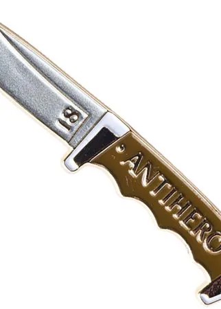 Аксессуар ANTI-HERO Lapel Pin Buck Shank Assorted