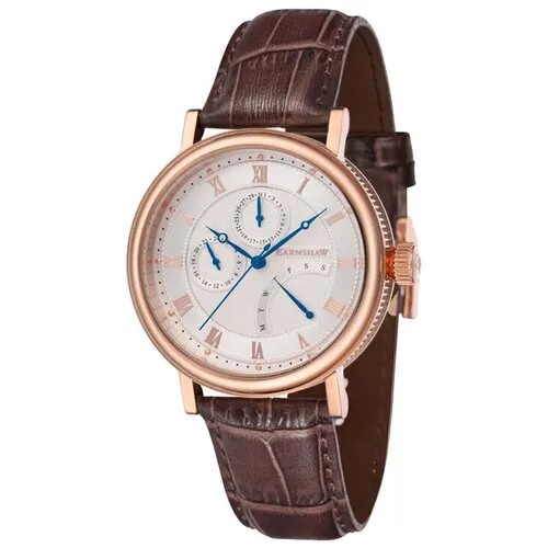 Часы Earnshaw ES-8101-06