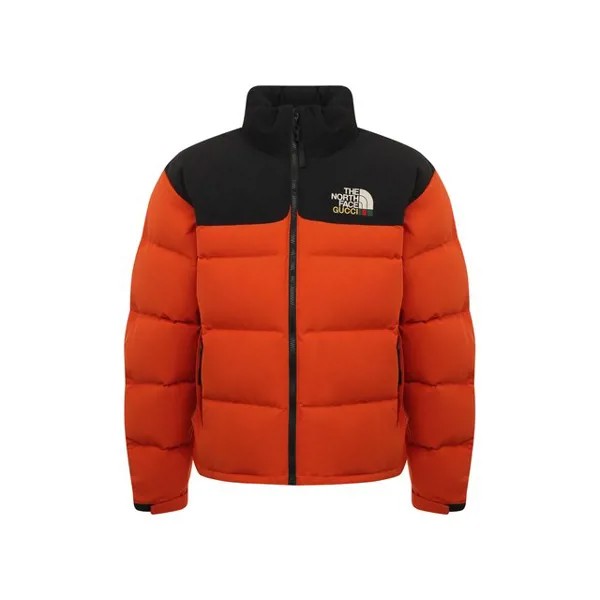 Пуховик The North Face x Gucci Gucci