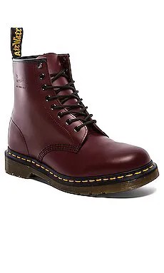 Сапоги 1460 8 eye - Dr. Martens