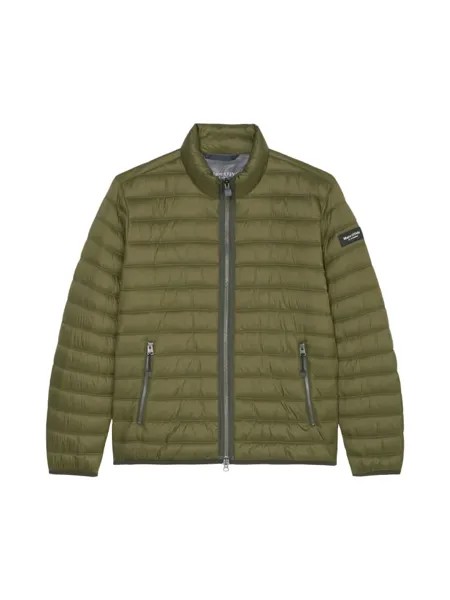 Переходная куртка Marc O'Polo, цвет asher green