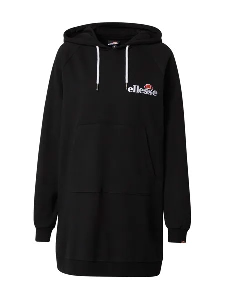 Платье Ellesse, черный