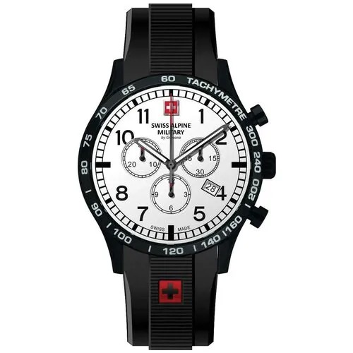 Наручные часы Swiss Alpine Military 1746.9872SAM