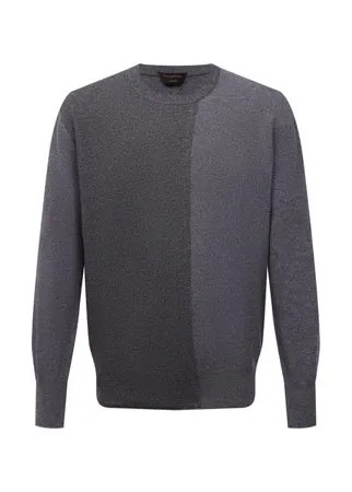 Кашемировый джемпер Zegna Couture