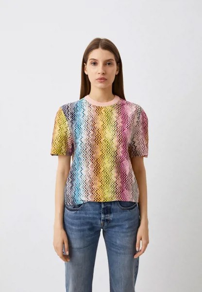 Футболка Missoni