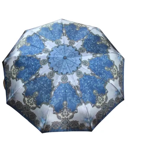 Зонт Frei Regen, темно-синий