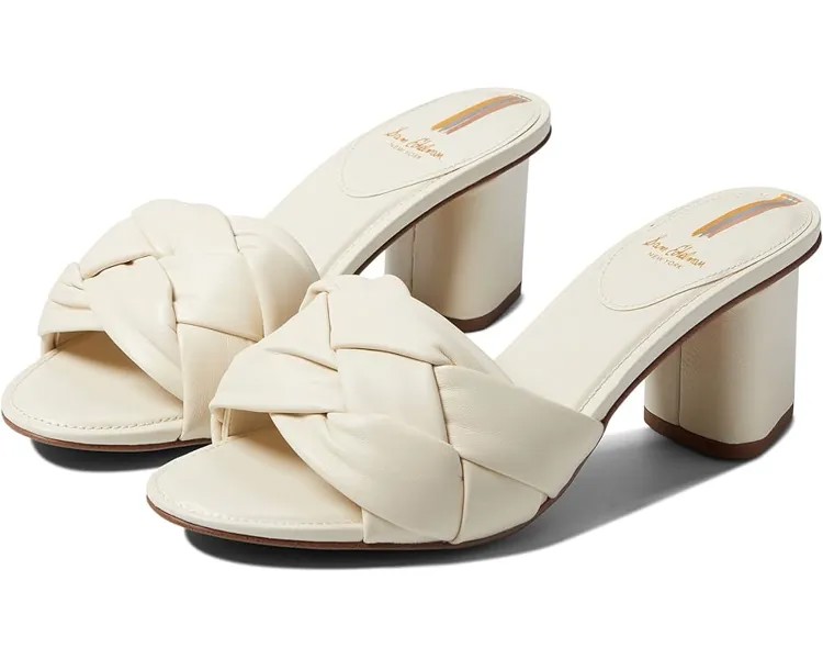 Туфли Sam Edelman Oaklie, слоновая кость