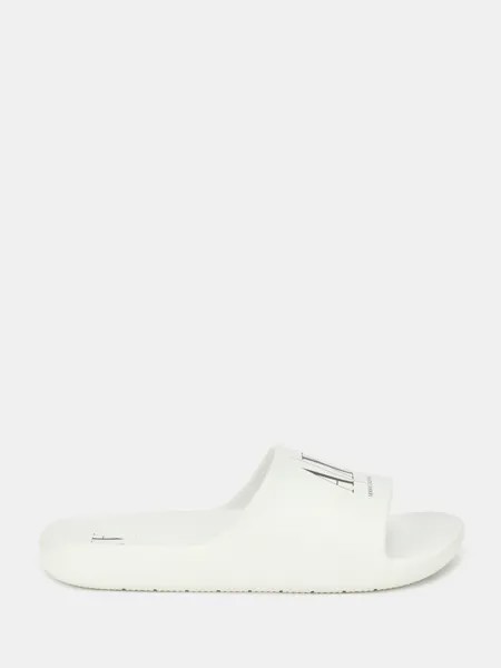 Шлепанцы Armani Exchange