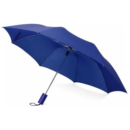 Зонт Oasis, синий