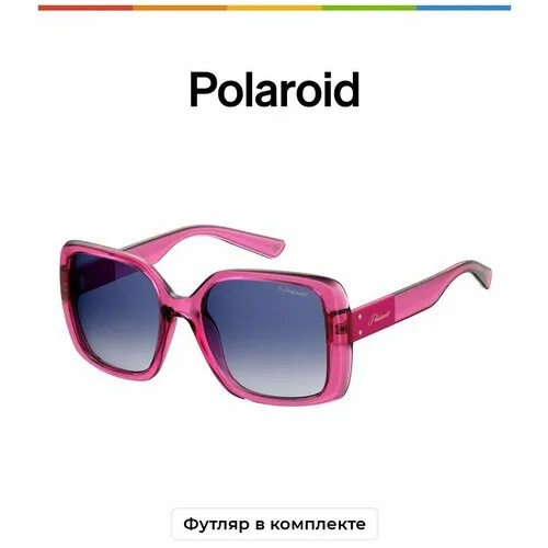 Солнцезащитные очки женские Polaroid PLD 4072/S