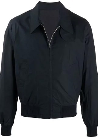 Helmut Lang легкая куртка Trench
