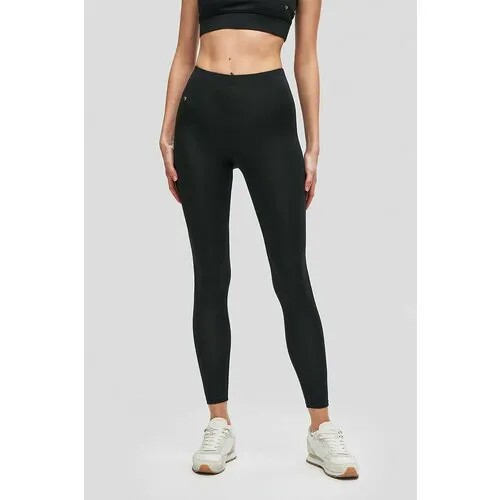 Легинсы Baon B4823006, размер 42, black