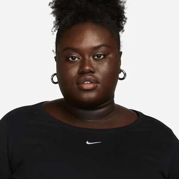 Рубашка с длинными рукавами Nike Sportswear 