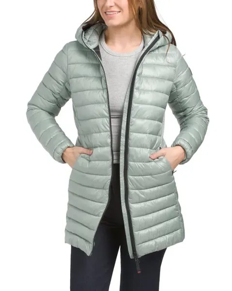 Дара Уличная куртка Bogner, цвет Sage