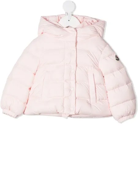 Moncler Enfant пуховик Nana