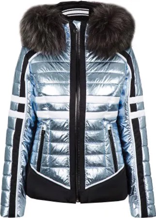 Куртка утепленная женская Sportalm Crash m.Kap+P, размер 46