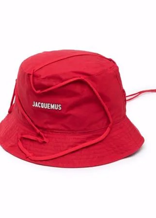 Jacquemus панама Le Gadjo Montagne