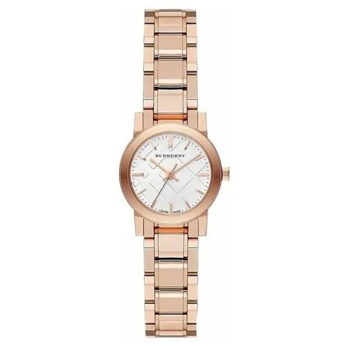 Наручные часы Burberry The City BU9204
