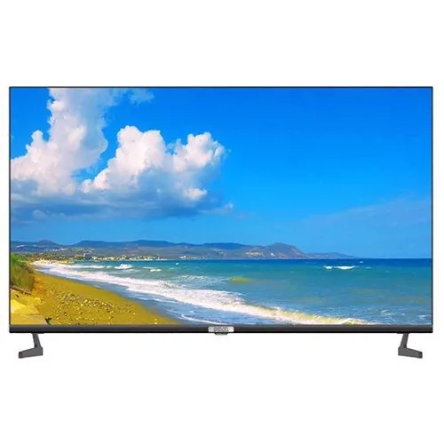 Телевизор Polar P43L22T2SCSM(Smart,безрамочный)