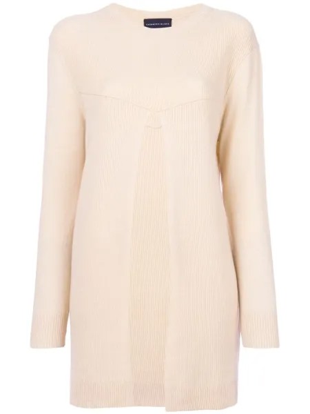 Свитер 'Sade' Cashmere In Love, бежевый