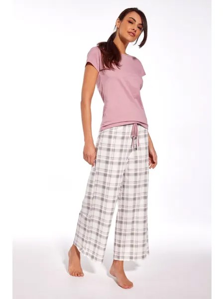 Пижамы 087 CHARLOTTE Пижама женская со штанами
