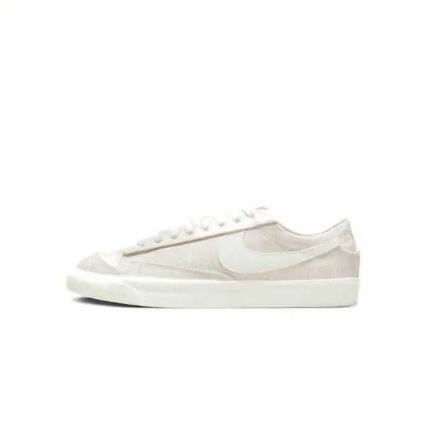 Кеды Nike Blazer Low '77 SE, сливочный