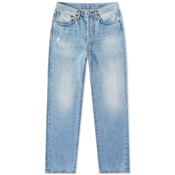 Джинсы Acne Studios 2003 Straight Jean