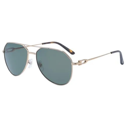 Солнцезащитные очки Cartier, бесцветный