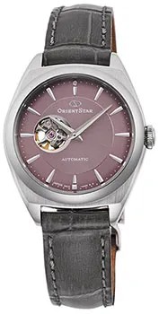 Японские наручные  женские часы Orient RE-ND0103N. Коллекция Orient Star