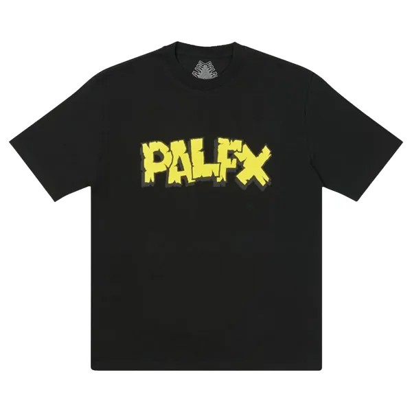 Футболка Palace Nein FX, черная
