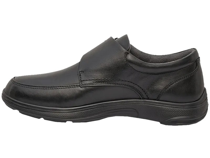 Оксфорды Anodyne No. 28 Casual Oxford, черный