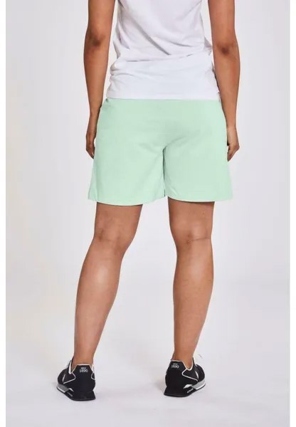 Шорты Asra U.S. Polo Assn., светло-зеленый