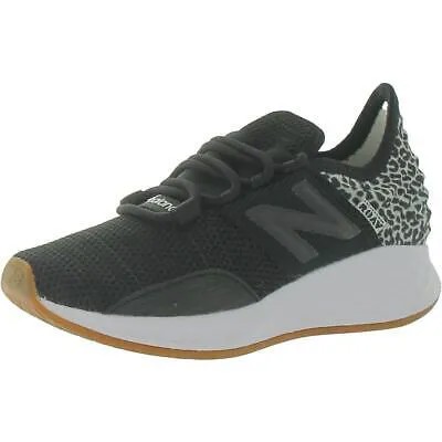 Кроссовки New Balance Girls FRESH FOAM B/W 11 Medium (B,M) Little Kid 2974