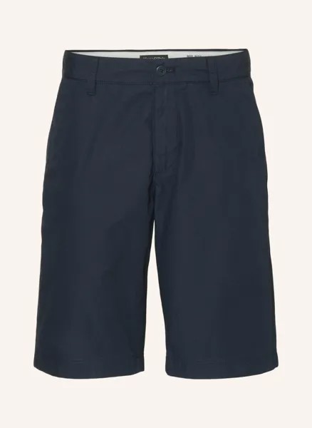 Шорты Marc O'Polo, синий