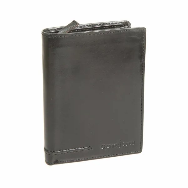 Портмоне мужское Gianni Conti 708455 black