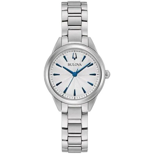 Наручные часы Bulova 96L285