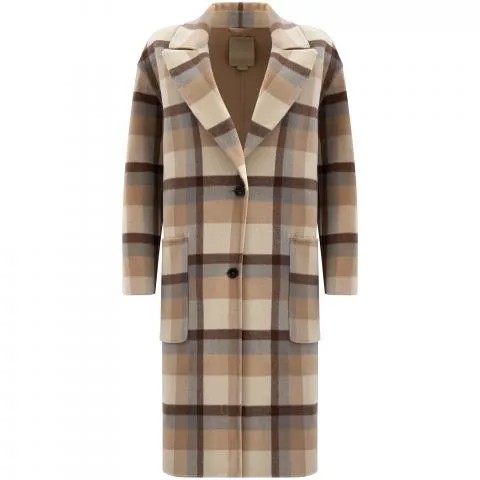 Пальто WOOLRICH