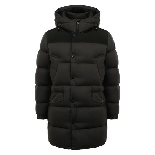 Пуховик Woolrich