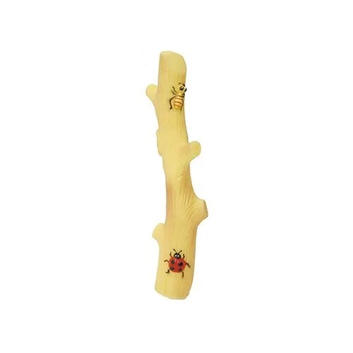 Игрушка для собак КАСКАД Ветка (27799277) бежевый