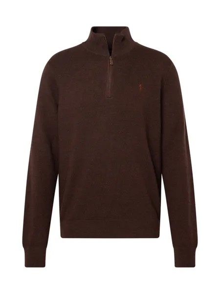 Свитер Polo Ralph Lauren, шоколад