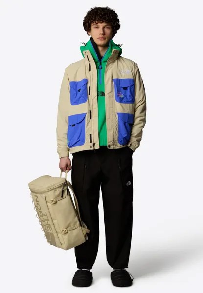 Мюли The North Face, черный
