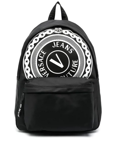 Versace Jeans Couture рюкзак V-Emblem