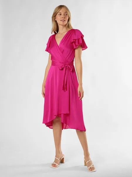 Платье Dkny, фуксия