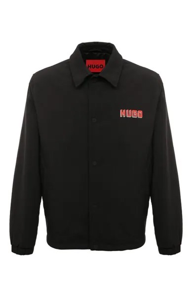 Куртка-рубашка HUGO