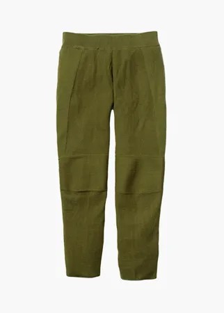 Мужские брюки Snow Peak WG Stretch Knit Pants