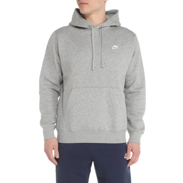 Худи и свитшоты Nike