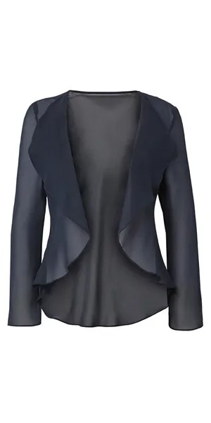 Кардиган HERMANN LANGE Collection 