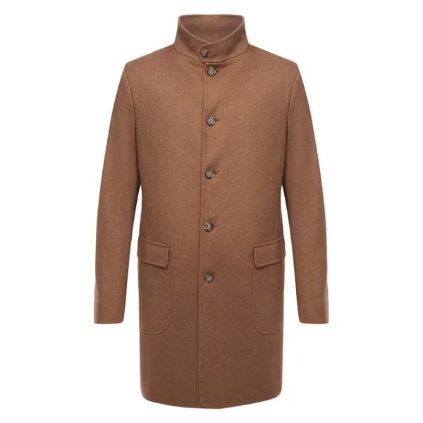 Кашемировое пальто Loro Piana