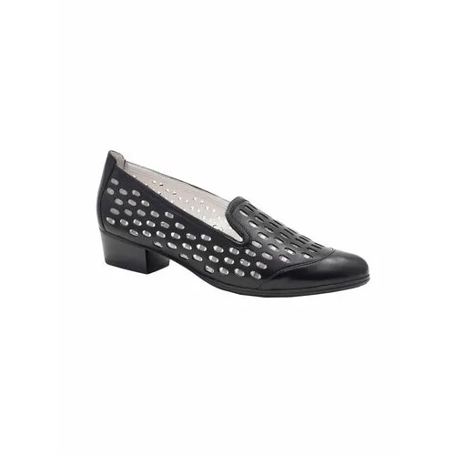 Туфли Gerry Weber, размер 38, черный