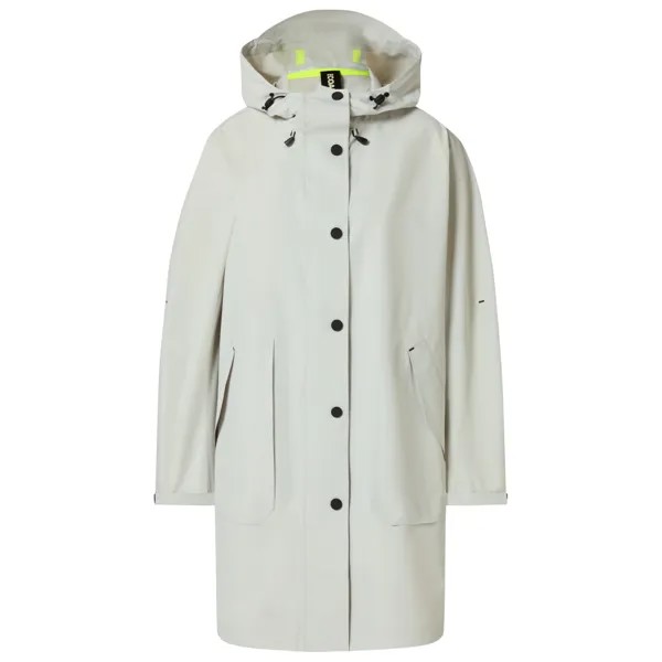 Пальто Ecoalf Women's Venuealf, цвет Stone
